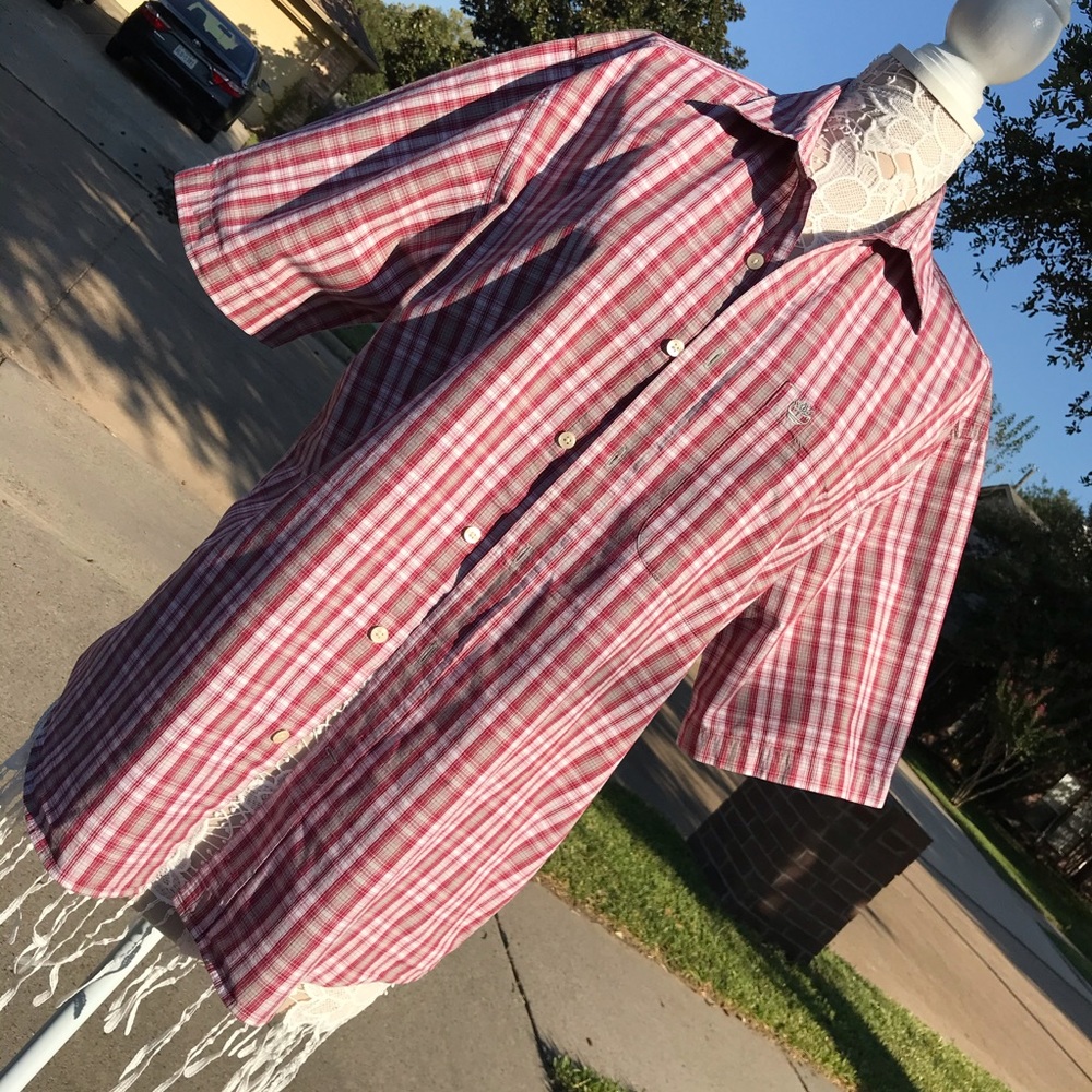 Timberland Shirt